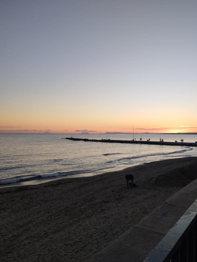 Beachfront With Stunning Sea Views * Marbellac