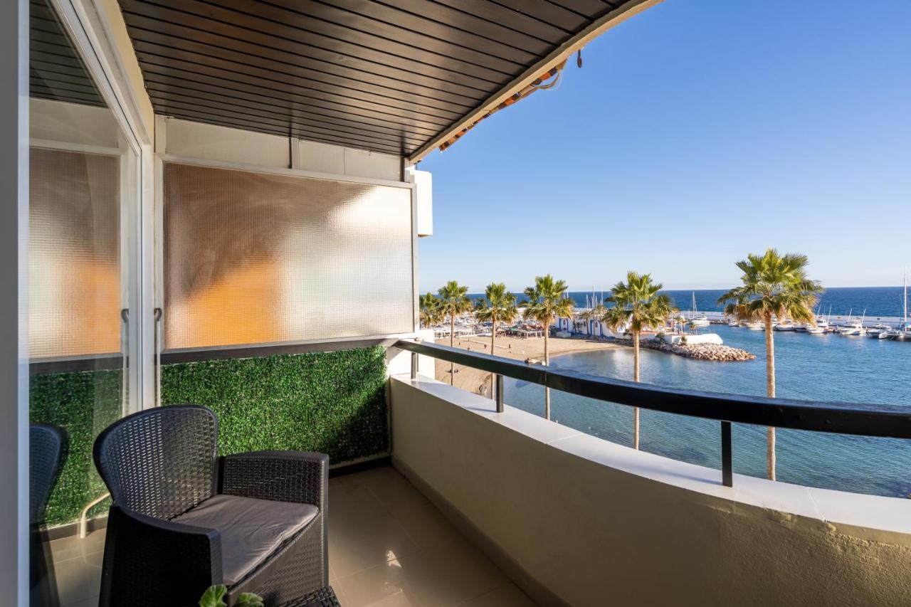 Appartement Beachfront With Stunning Sea Views
